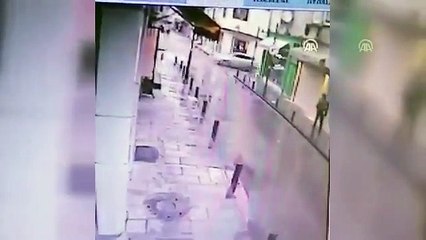 Ceren Özdemir'in katili Özgür Arduç'un yeni görüntüleri ortaya çıktı!