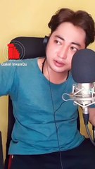 Irwan Sumenep _ Adzan Adem Banget Masya Allah ( 1080 X 1080 )