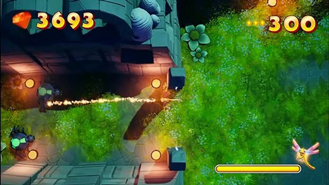 Spyro Reignited Trilogy (PC), Spyro 3 Year of the Dragon (Blind) Playthrough Part 21 Spider Town