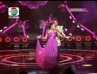 Irwan Sumenep - Sapu Tangan Merah (ROAD TO GRAND FINAL DA ASIA2