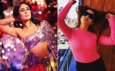 woha Sara Ali Khan To Groove To Kareena Kapoor Khan Iconic Songs At Star Screen Awards 2019