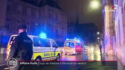 Affaire Kulik : Willy Bardon a tenté de mettre fin à ses jours