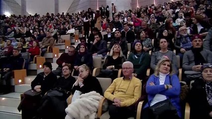 Hazreti Mevlana'nın 746. Vuslat Yıl Dönümü Uluslararası Anma Törenleri