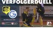 Voelkel macht den Deckel drauf | SC Wentorf - Glinde (Bezirksliga) | Präsentiert von 11teamsports