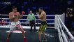 Filip Hrgović vs. Eric Molina - Full Fight, 07.12.2019.