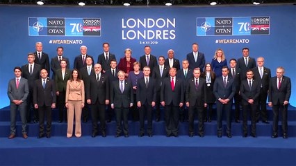 تصريحات ماكرون بشأن سوريا والناتو تثير حفيظة أردوغان وتدفعه للرد