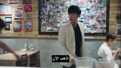 الحلقة 23 من مسلسل الصيني ( ذكريات الحب - Memories of Love ) مترجمة