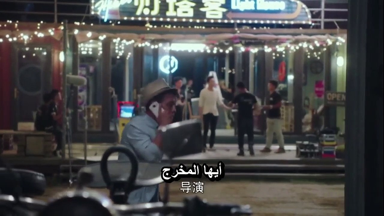 الحلقة 26 من مسلسل الصيني ( ذكريات الحب - Memor...