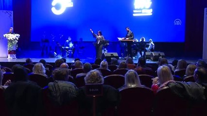 Beyoğlu'nda otizme farkındalık konseri