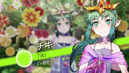 Tokyo Mirage Sessions #FE Encore - Características (Japón)