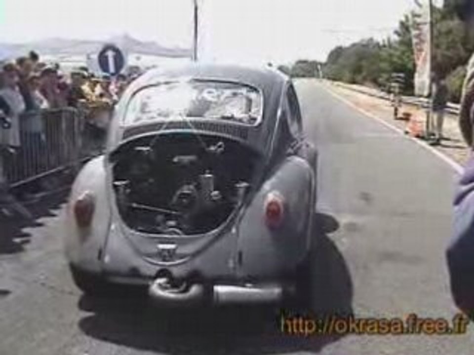 WEELING VW COCCINELLE