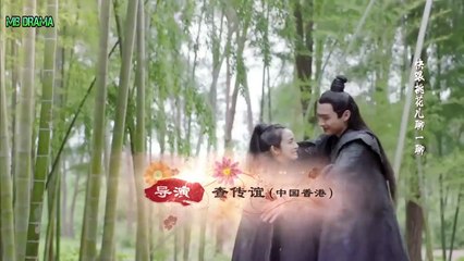 الحلقة 21 مسلسل ( لن أترككِ أبداً - I Will Never Let You Go ) مترجمة