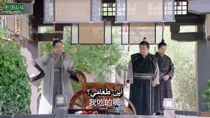 الحلقة 20 مسلسل ( لن أترككِ أبداً - I Will Never Let You Go ) مترجمة