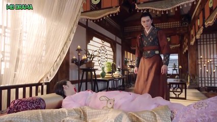 الحلقة 18 مسلسل ( لن أترككِ أبداً - I Will Never Let You Go ) مترجمة