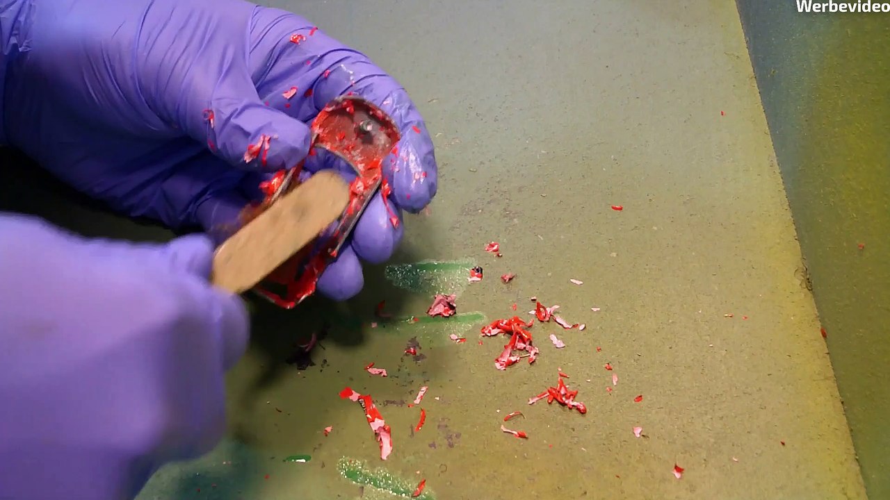 Hotwheels custom audi rs6