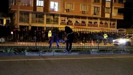 Otomobilin çarptığı çocuk hayatını kaybetti