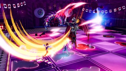 Persona 5 Scramble: The Phantom Strikers - Yusuke Kitagawa