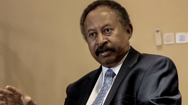 السودان ومآلات الحرب باليمن.. حمدوك يؤكد عزمه سحب قوات بلاده