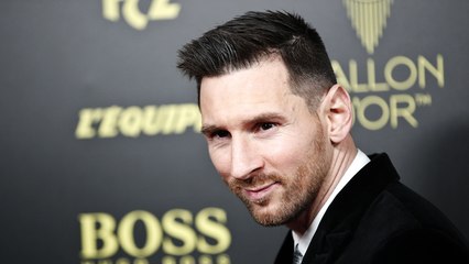 سباق الأخبار.. ميسي "شخصية الأسبوع" وحكومة لبنان "حدثه الأبرز"