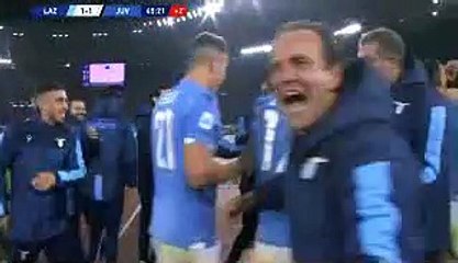 LAZ-3-1-JUV - All Goals & Highlights 07/12/2019