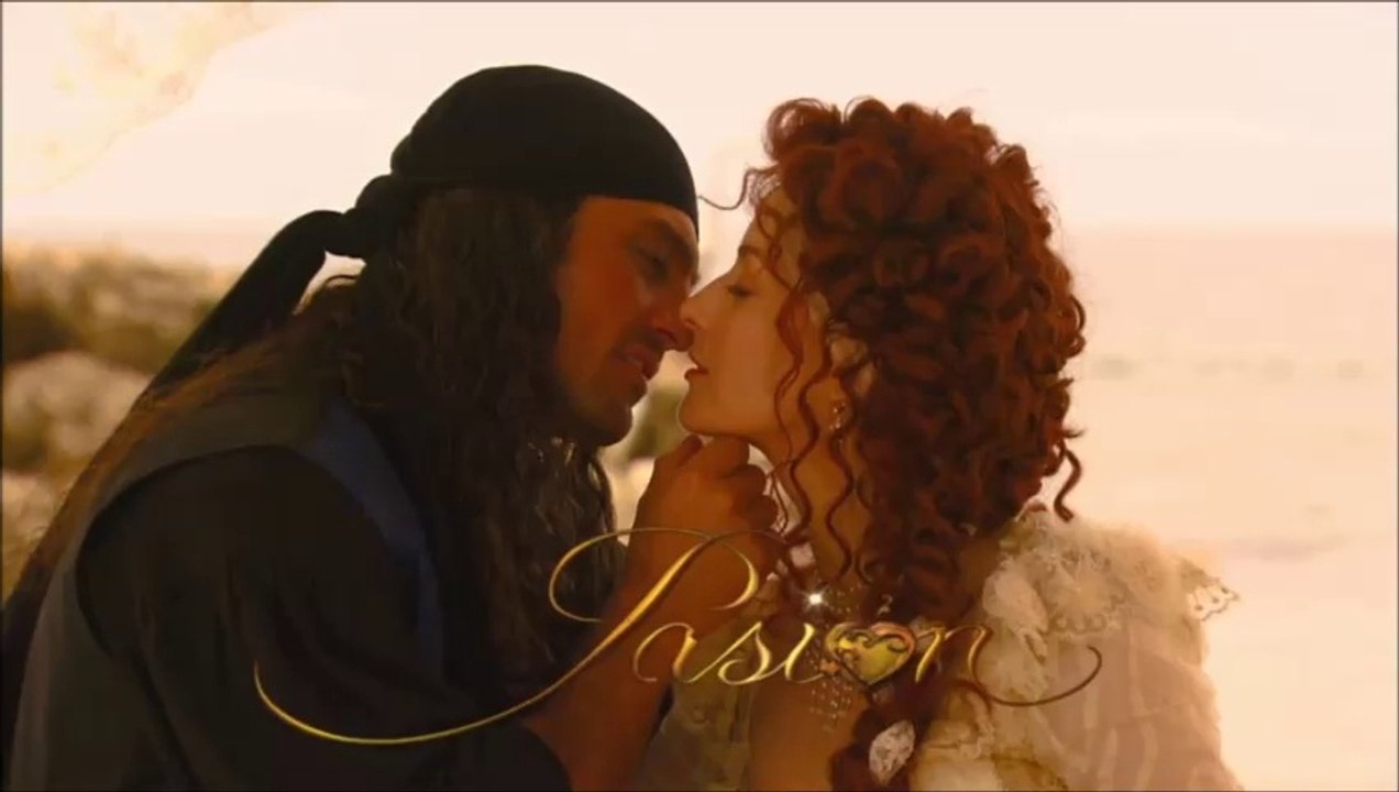 Pasion Capitulo 15 HD