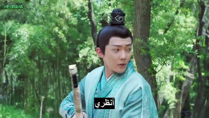 الحلقة 30 مسلسل ( لن أترككِ أبداً - I Will Never Let You Go ) مترجمة