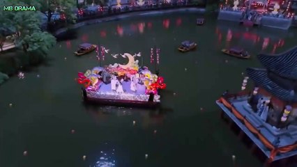 الحلقة 29 مسلسل ( لن أترككِ أبداً - I Will Never Let You Go ) مترجمة