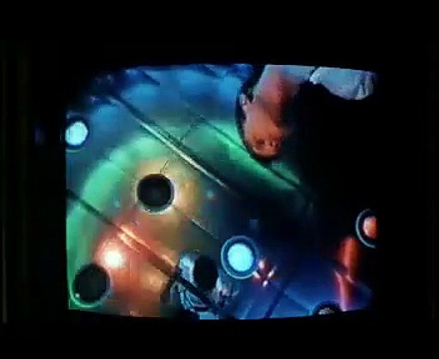 Journey to Orion Part 1