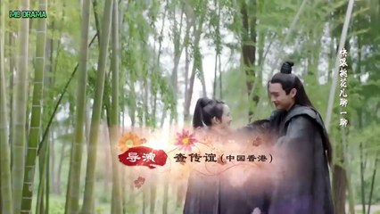 الحلقة 37 مسلسل ( لن أترككِ أبداً - I Will Never Let You Go ) مترجمة