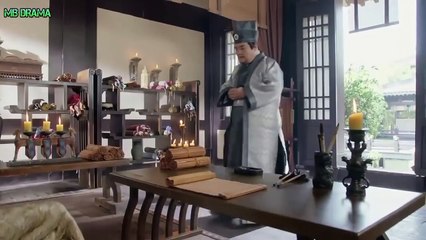 الحلقة 38 مسلسل ( لن أترككِ أبداً - I Will Never Let You Go ) مترجمة