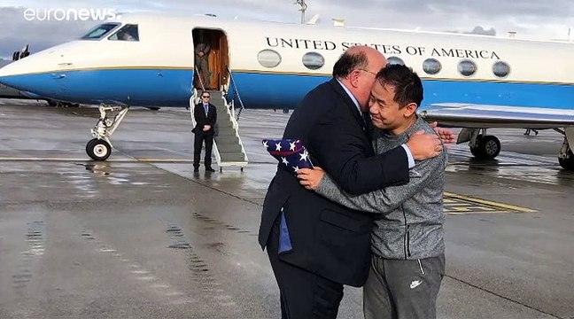 Qualcosa si muove fra USA e Iran: scambio di ostaggi in Svizzera