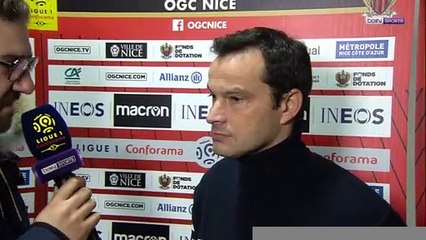 Metz - Hognon : "Des énormes lacunes"