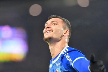 RACING - TOULOUSE (4-2) : l'après-match