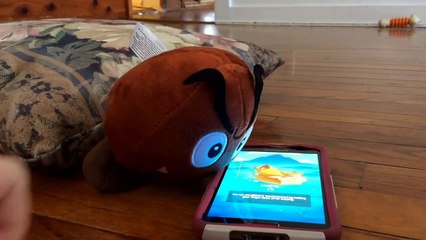 Goomba Plays: Nibblers Part 1