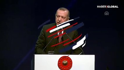Cumhurbaşkanı Erdoğan, Aydın Doğan'a teşekkür etti
