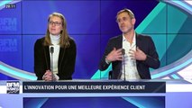 Hors-Série Les Dossiers BFM Business : Le client du futur - Samedi 7 décembre