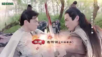 الحلقة 51 والاخيرة مسلسل ( لن أترككِ أبداً - I Will Never Let You Go ) مترجمة