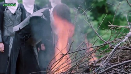 الحلقة 50 مسلسل ( لن أترككِ أبداً - I Will Never Let You Go ) مترجمة