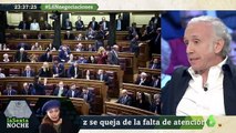 Eduardo Inda sobre el estado de la derecha en España