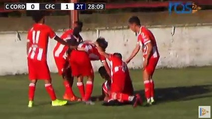 Central Córdoba 0-1 Cañuelas - Primera C - Fecha 19 -CAÑUELAS CAMPEÓN