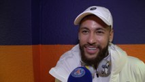 Montpellier Hérault SC-Paris Saint-Germain: Post game interviews