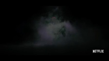 Chilling Adventures of Sabrina Season 3 teaser