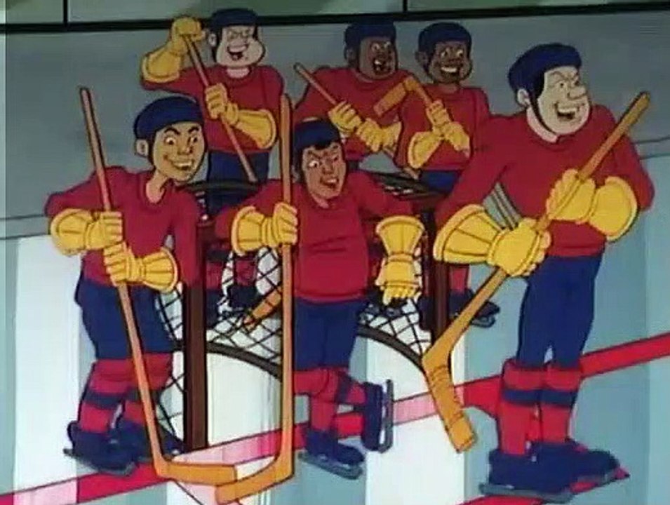 Fat Albert E040 (Sweet Sorrow)