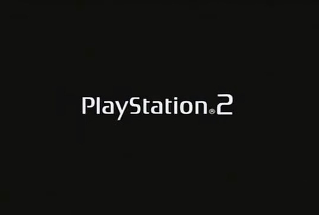 PS2 Startup in Reverse