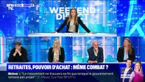 Retraites, pouvoir d'achat: même combat ? - 07/12