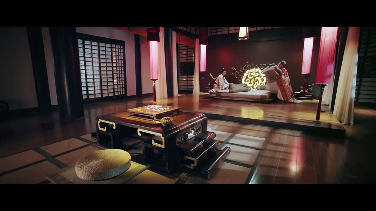 الحلقة 28 من مسلسل ( أسطورة هاو لان - The Legend of Hao Lan ) مترجمة
