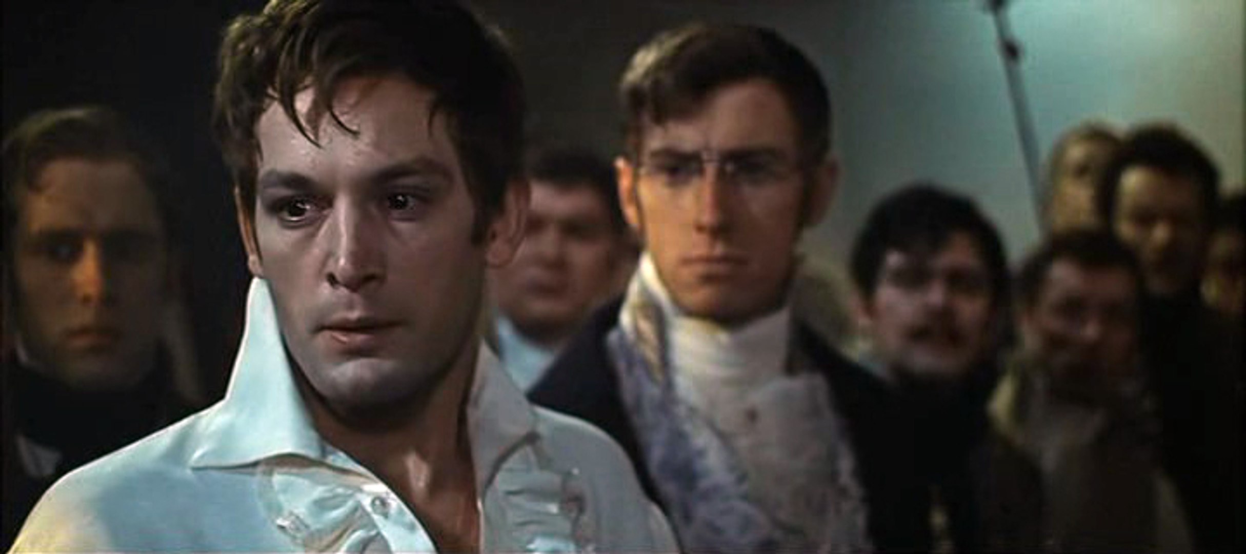War And Peace Movie 1966 Video Dailymotion