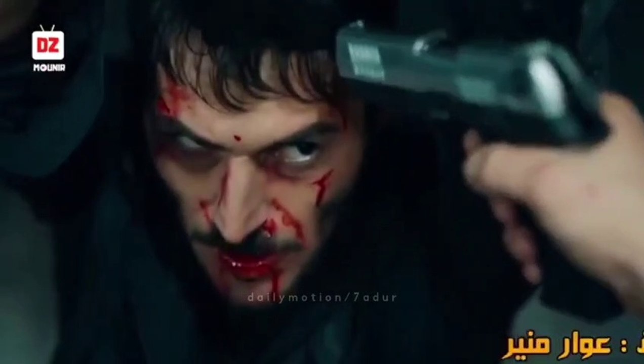 مسلس الحفرة الموسم الثالث الاعلان الاول والثاني لحلقة 12#cukur