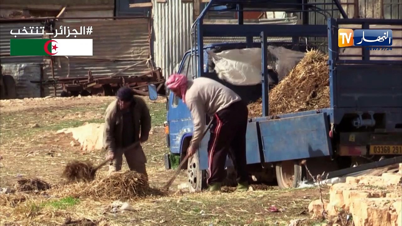 تيارت: سكان قرية الرحى بمدروسة مهددون بالنزوح من منطقتهم