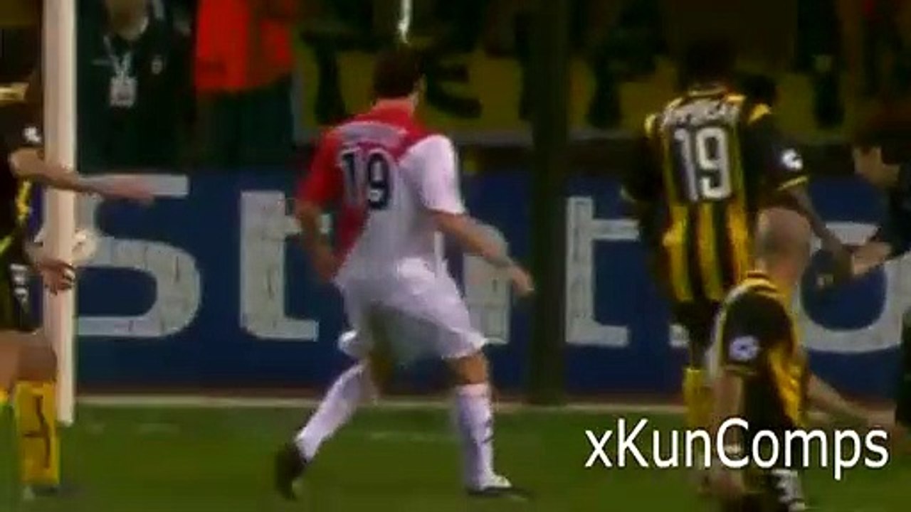 Fernando Morientes: 'Una leyenda'